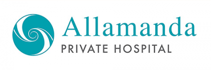 Allamanda Private Hospital logo
